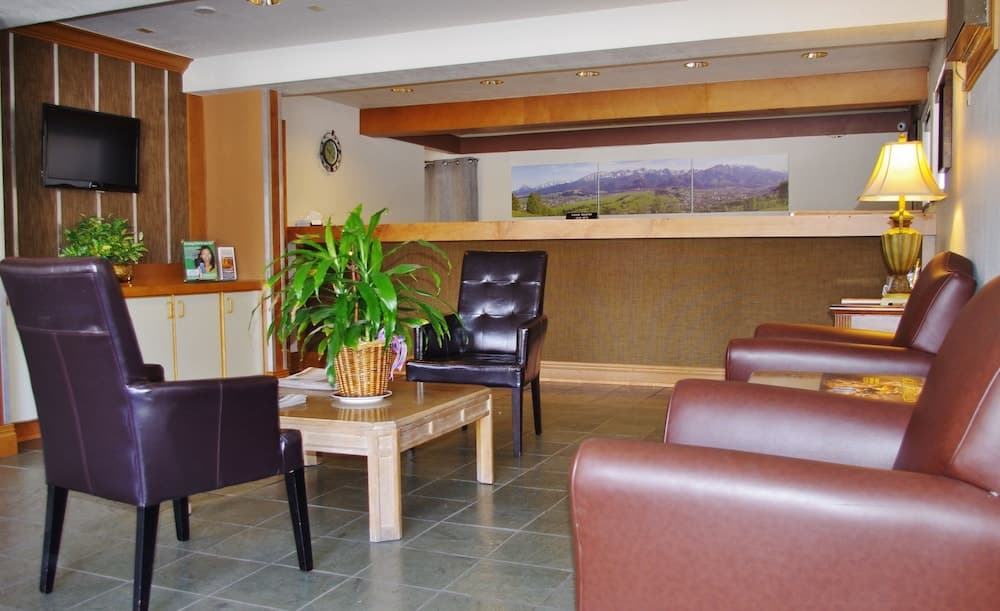 Caravan Inn
