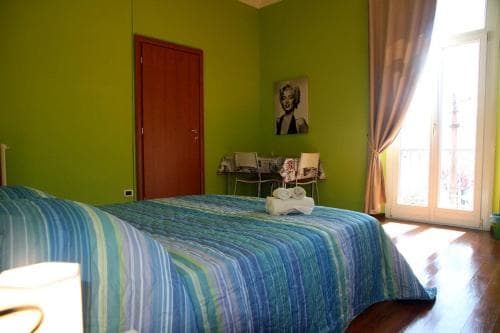 Bed And Breakfast Indaco
