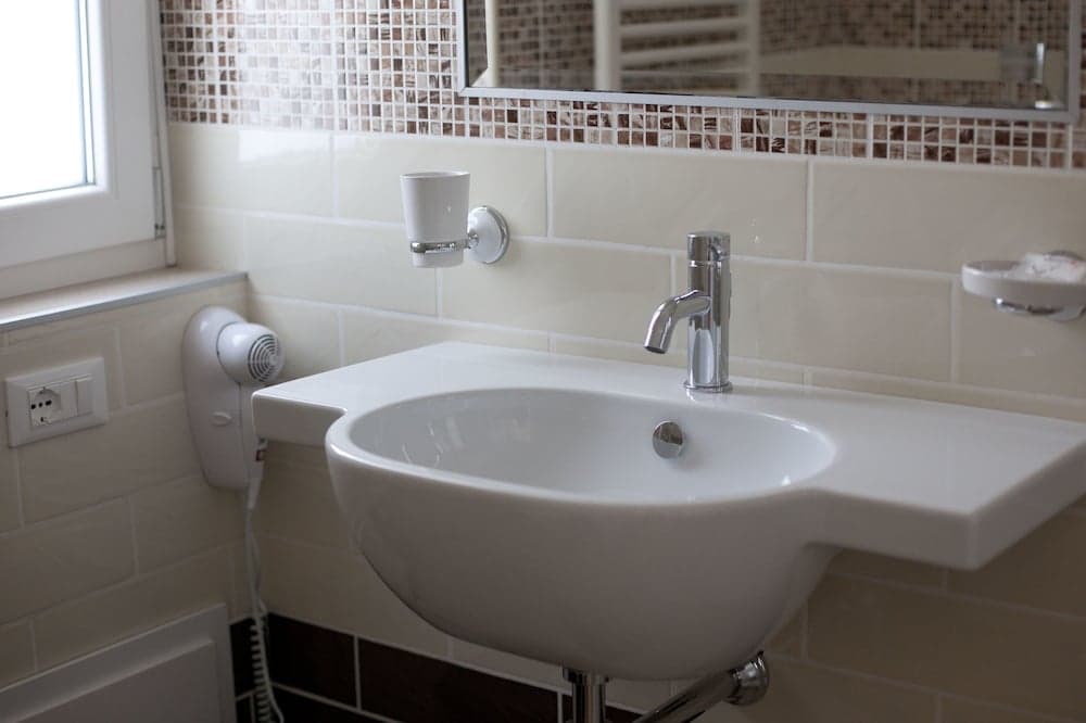 Donna Rosa Accommodation