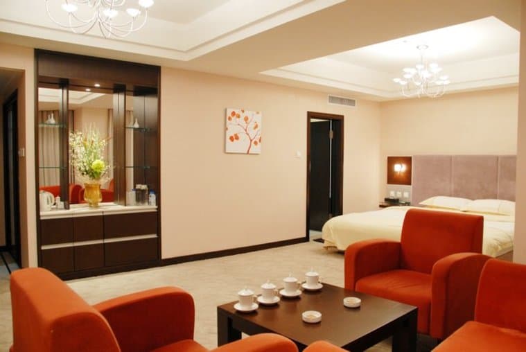 Jin Du Hotel