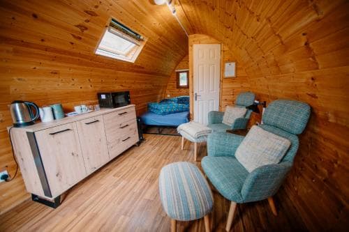 Glencoe Youth Hostel