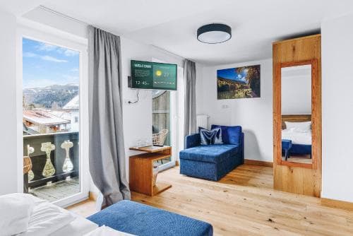 Weidegg - Hotel Garni