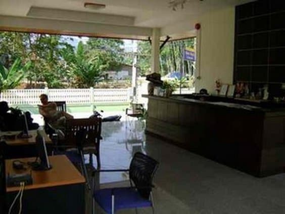Noren Resort
