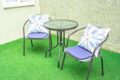 INNit Hotel - Marina House