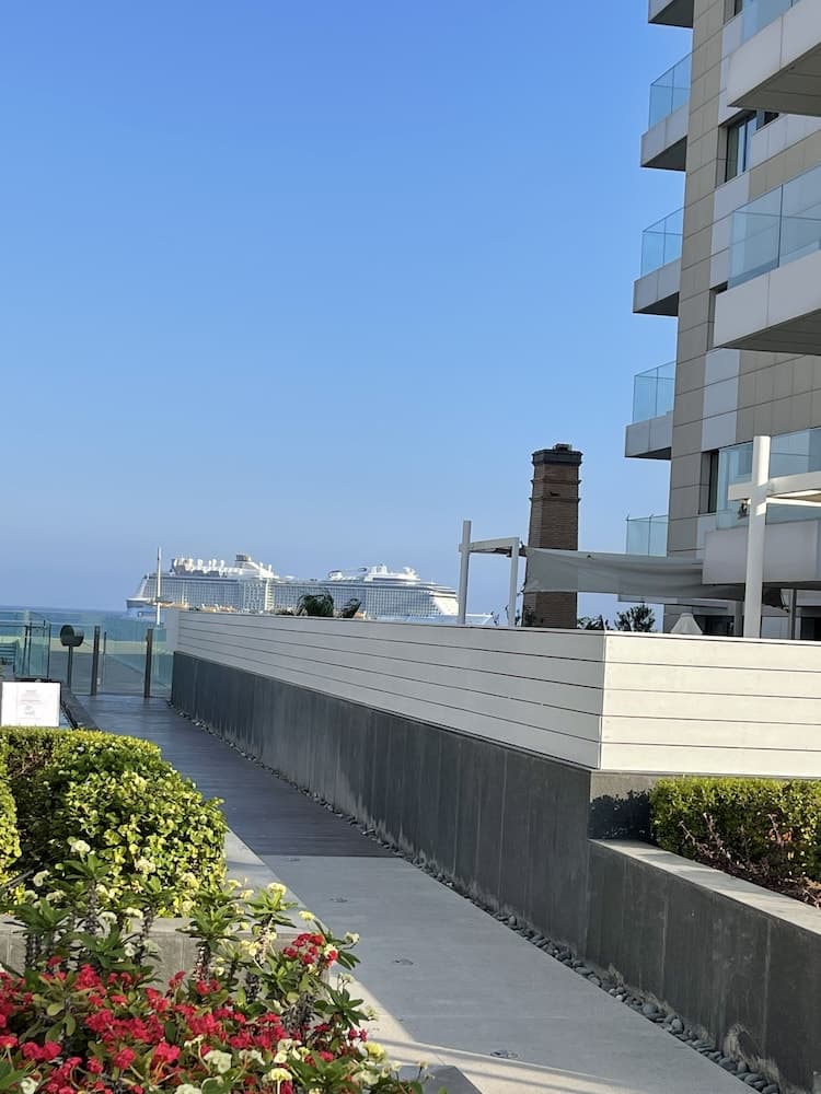 Olympic Residence