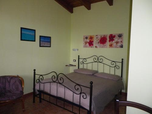 Cuccuruaio' B&b