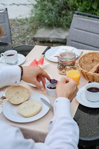 Hotel Garni Brugger