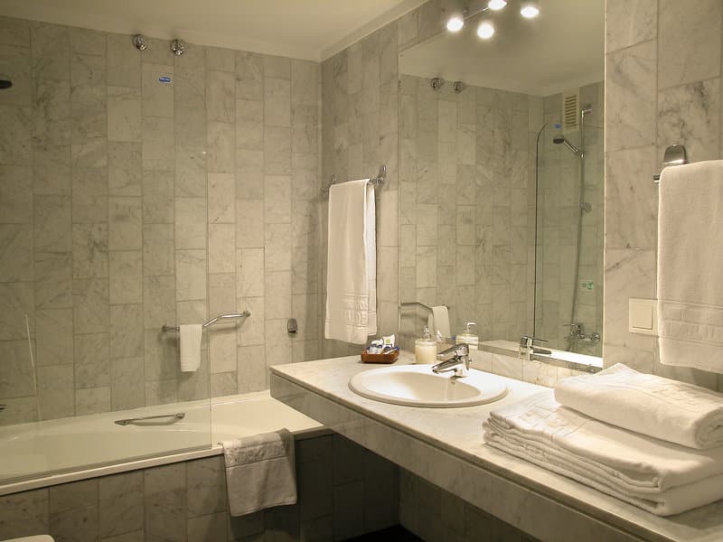 Apartamentos Mendebaldea Suites