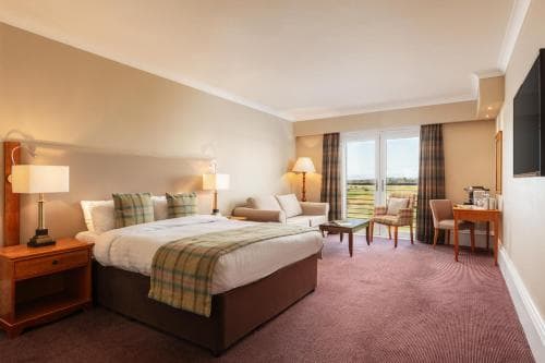 Carnoustie Golf Hotel
