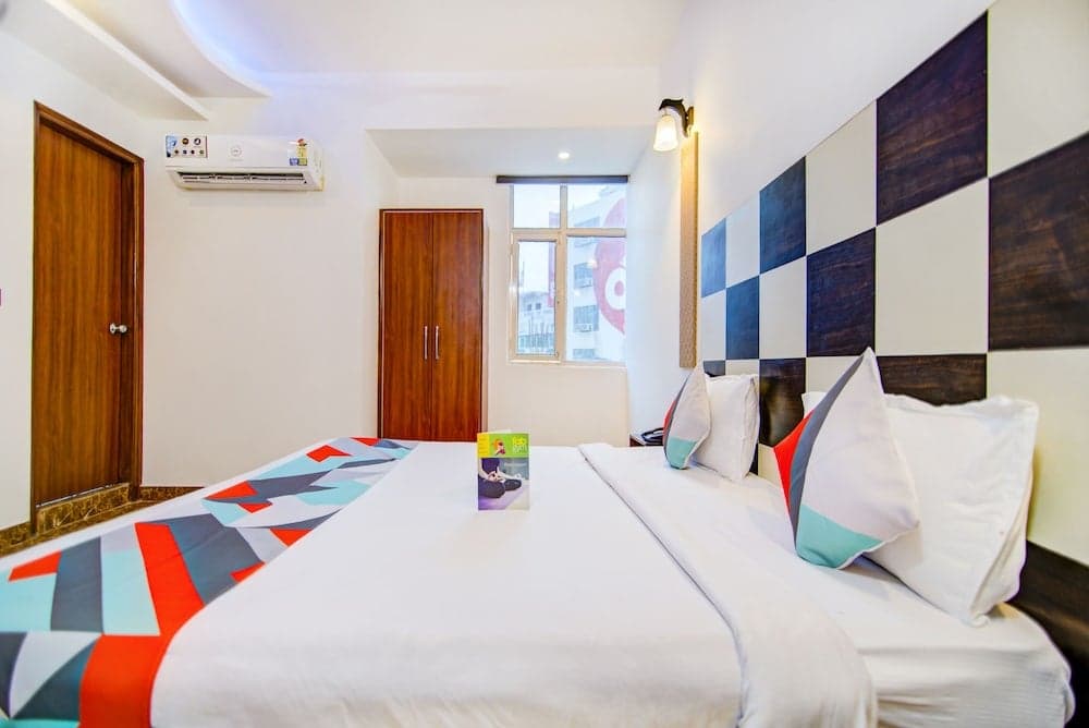 FabExpress D Comfort Residency