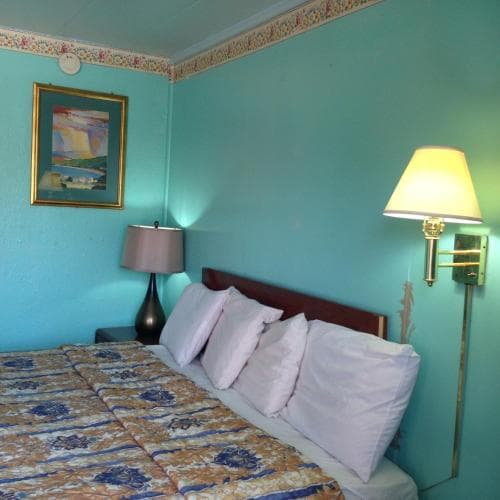 Mona Lisa Motel