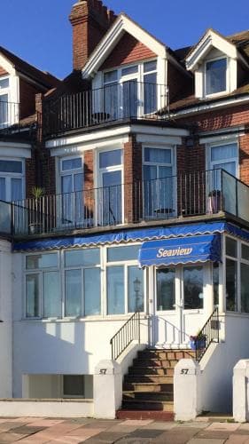 Sea View Guest House