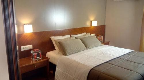 Hotel Avenida