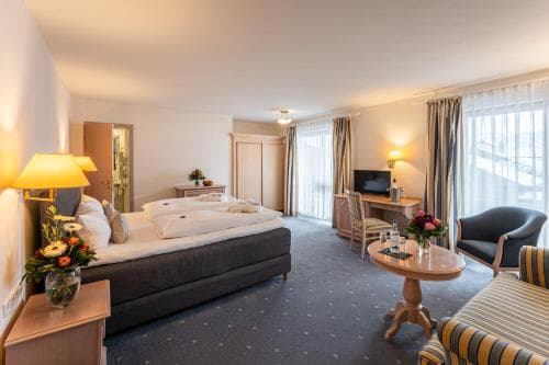 Hotel Filser