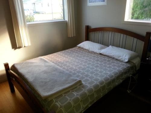 Riverstone Backpackers