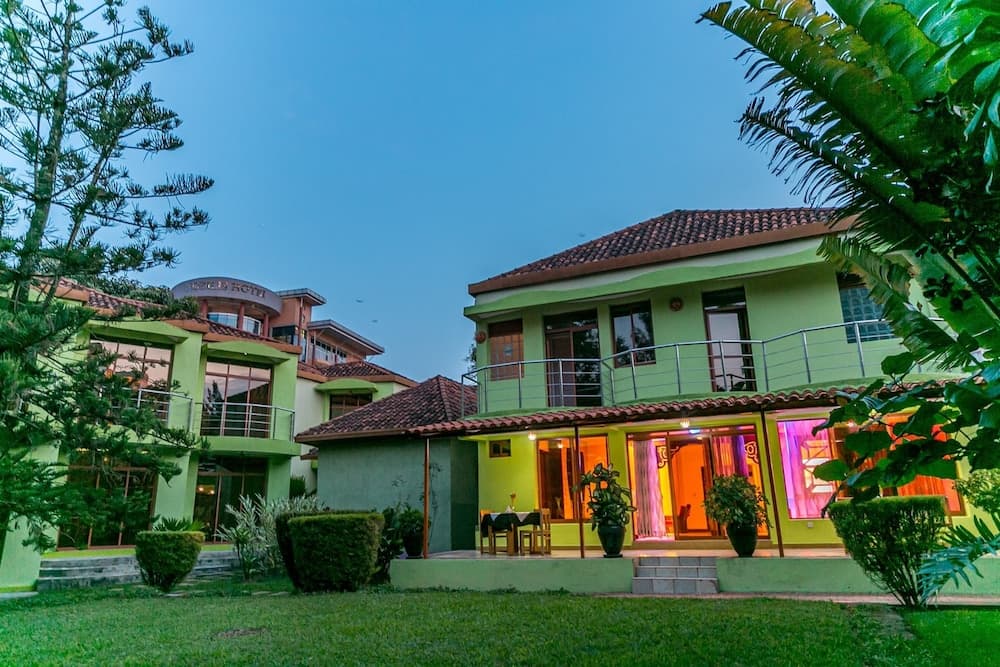 Perle Hotel