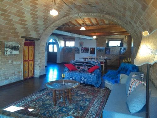 B&B Villa DAria