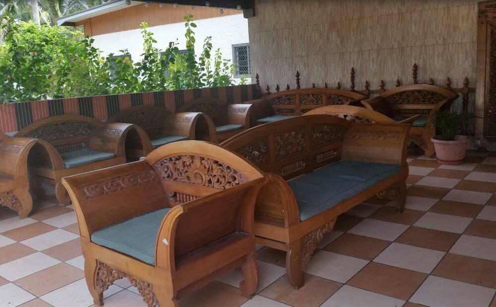 Vakaloa Beach Resort