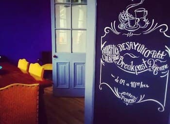 Don Poncho Hostel