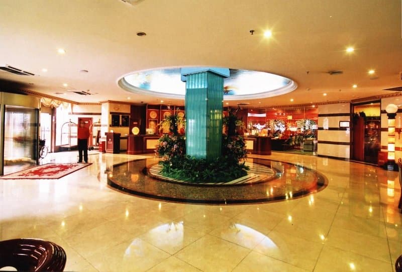Orient Dynasty Hotel