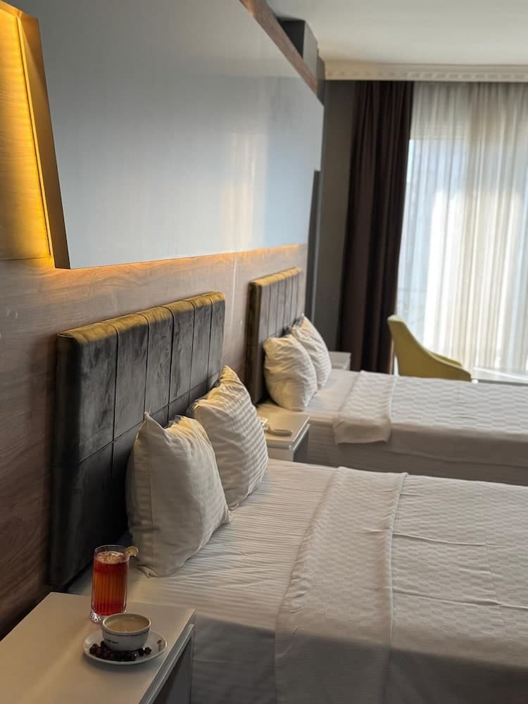 Hotel Bozoogullari