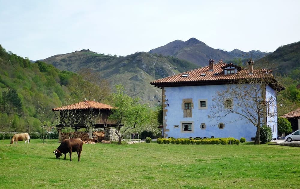 Hotel Rural Sucuevas