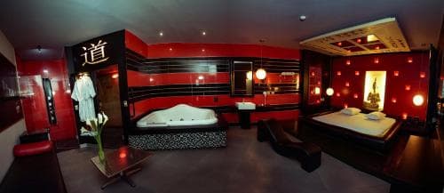Orei Suites