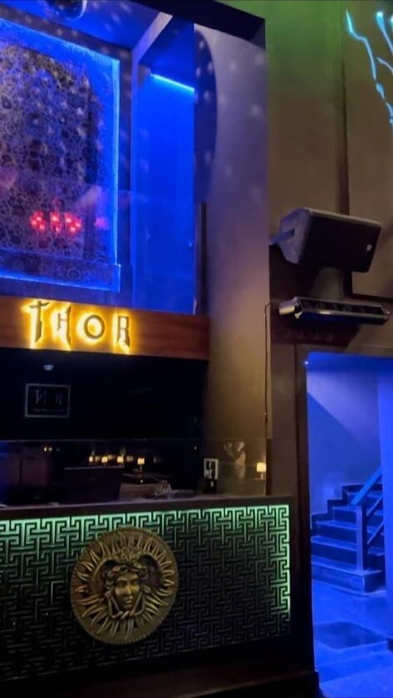 Hotel Thor