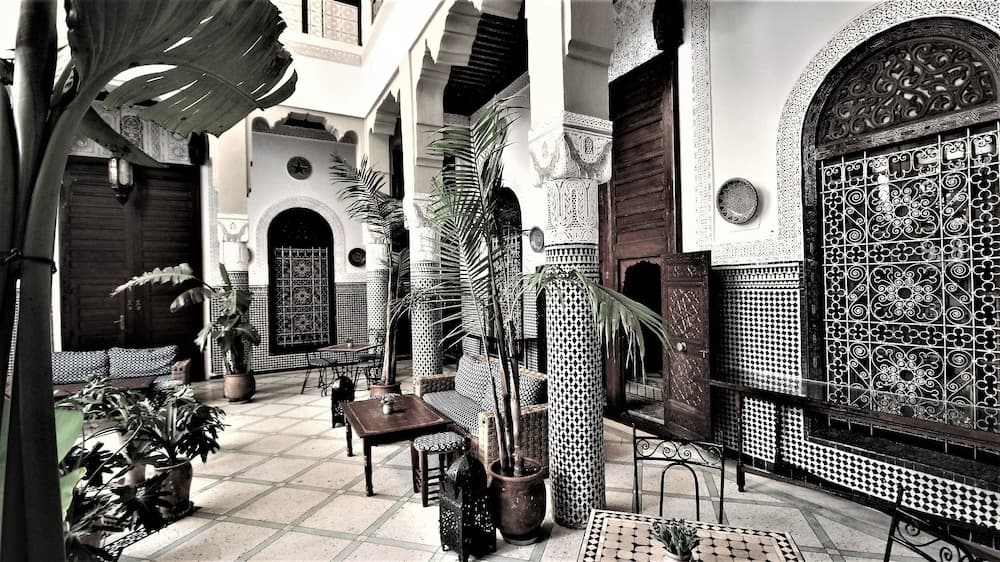 Riad Razane