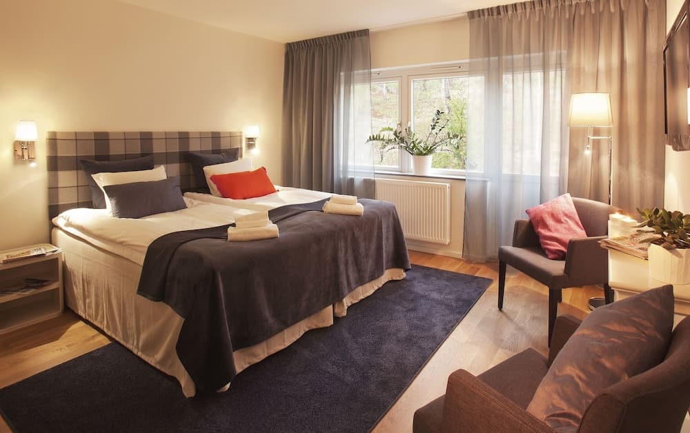 BosÖn Hotell