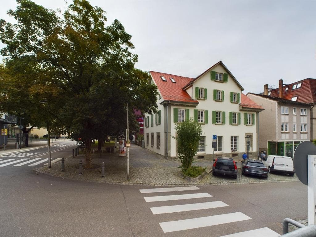 Sani Suite