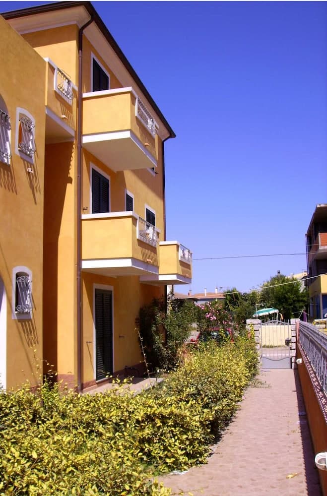 Valledoria