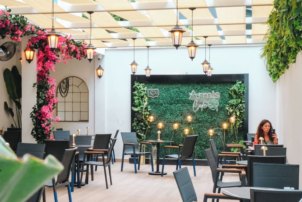 ARMİS HOTEL
