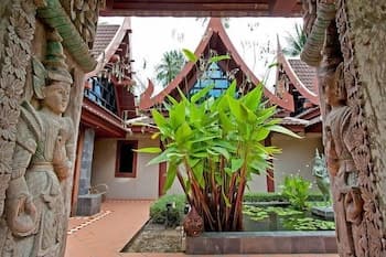 Siam Samui Villa