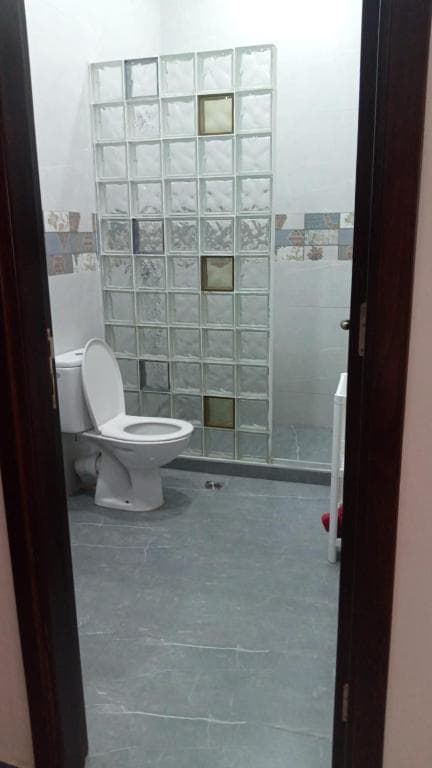 Chambre centrale