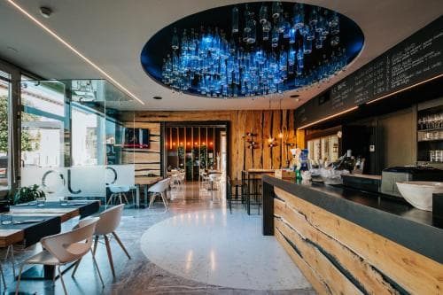 Hotel Jolanda