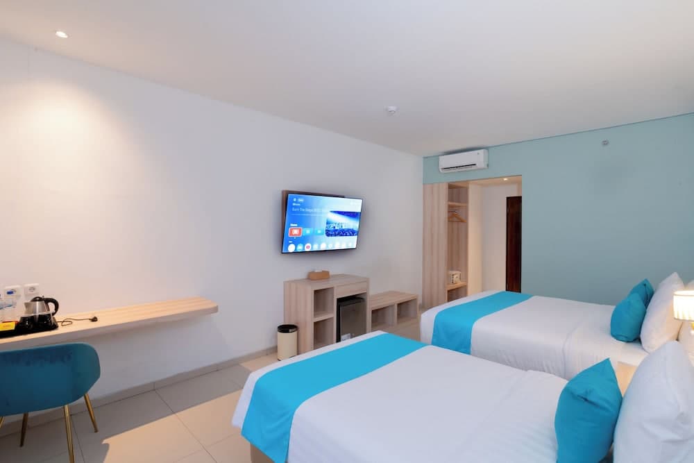 Zasgo Hotel