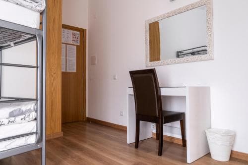 Ocean Oasis Hostel