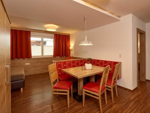SöldenLiving Appartements