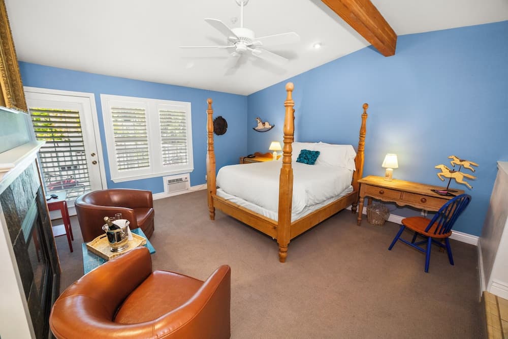 Inn At Occidental