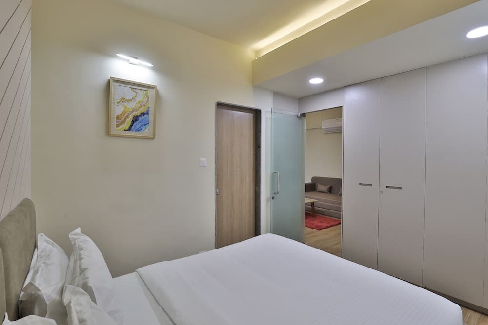 Hotel Monville