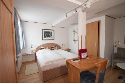 Hotel Garni Venezia