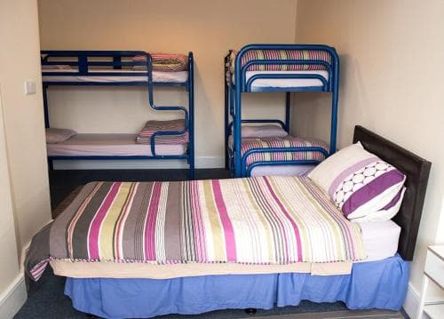 Sive Hostel