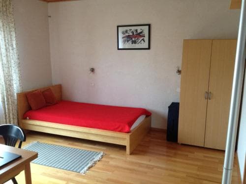 Saarland-hotel Lebach