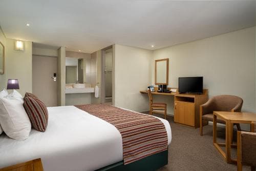 River City Inn