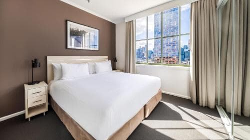 Oaks Sydney Goldsbrough Suites
