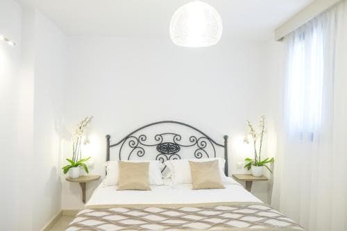 Acrotel Athena Villa