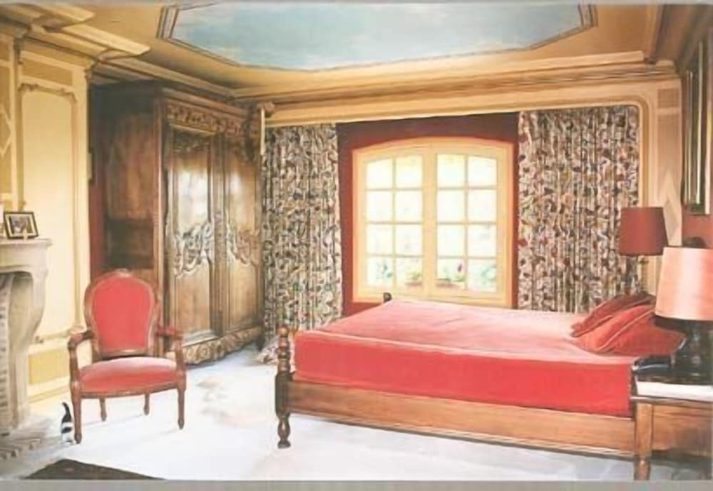 Le Petit Manoir des Bruyères