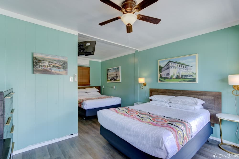 Alpine Inn