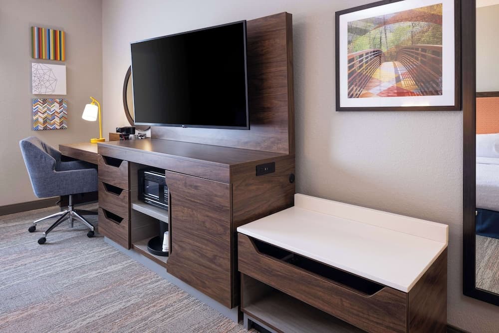 Hampton Inn Fairmont